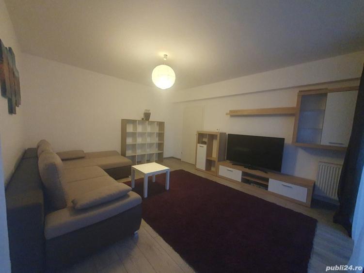 Apartament cu 3 camere in zona Centrala - 6