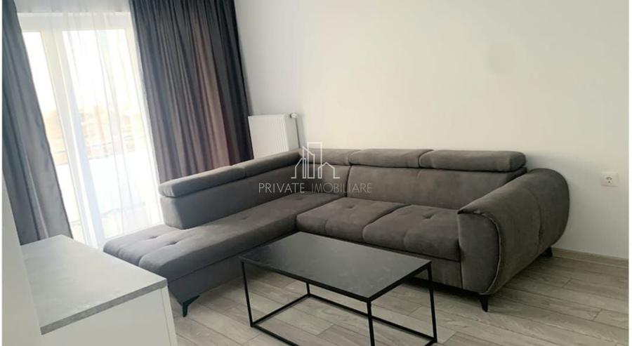 Apartament NOU, 2 camere mobilat/utilat, et4/7, Plus Garaj - 5