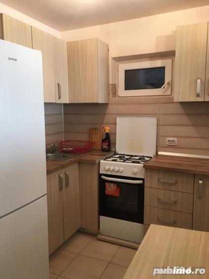 Aparatament cu 2 camere de inchiriat in zona Militari - 3