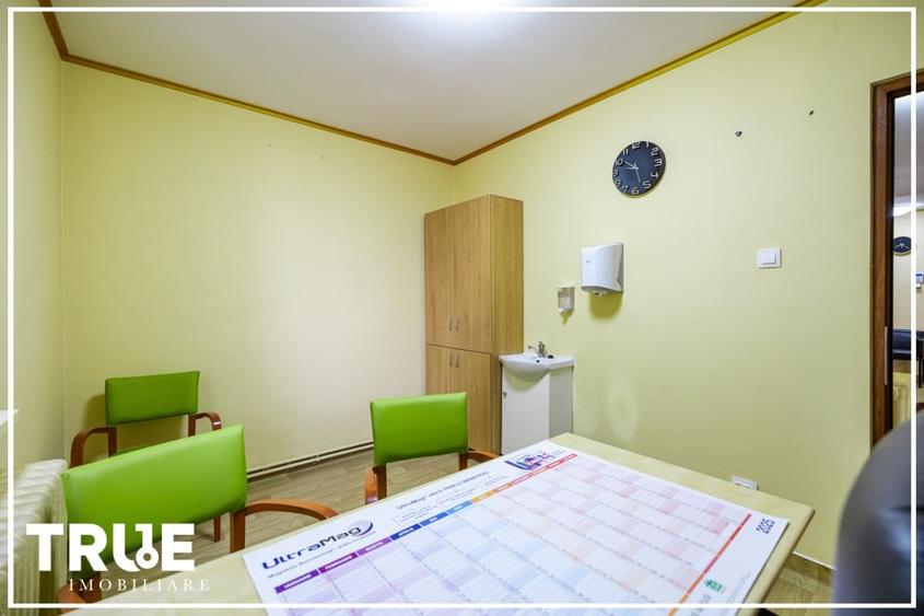 Spațiu comercial 90m² – Dâmbu Pietros, Târgu Mureș - 16