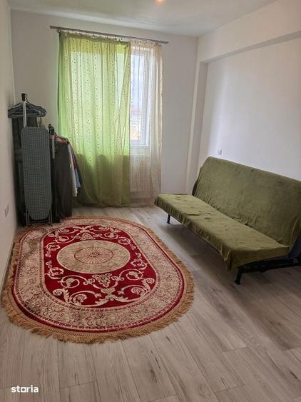 Apartament 3 camere, garaj ?i balcon - strada profesor Ioan Rus - 2