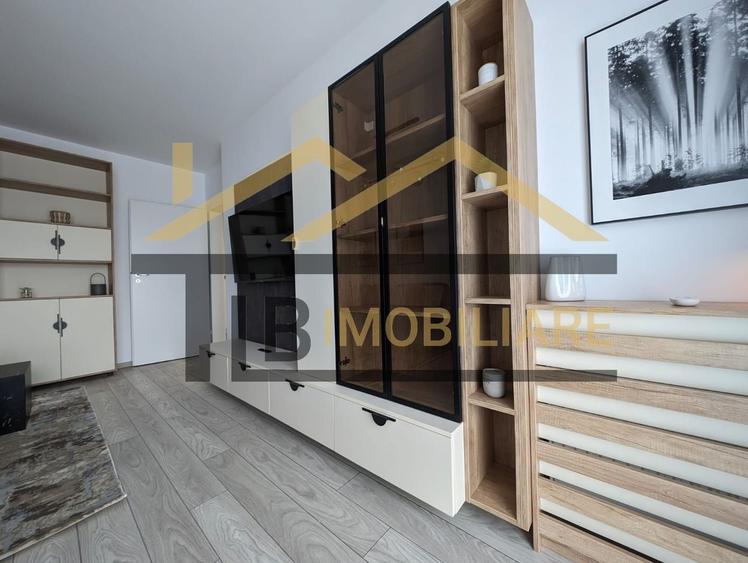 Apartament cu 2 camere, 58mp, Zona Maurer Residence - 5