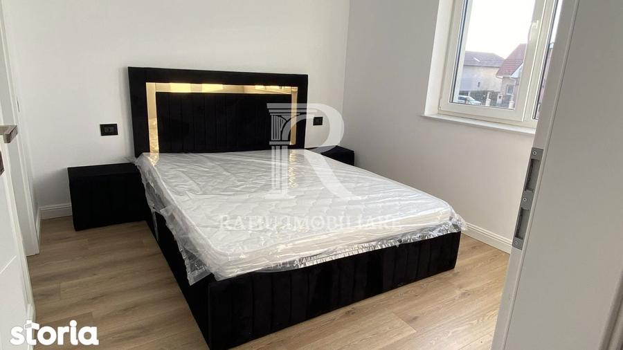 Casa moderna P+1 | 106 mp utili | Terasa + balcon | DecResidence Sanma - 8