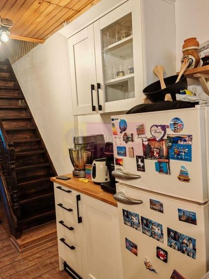 Apartament cu 4 camere de vanzare in Busteni - 12