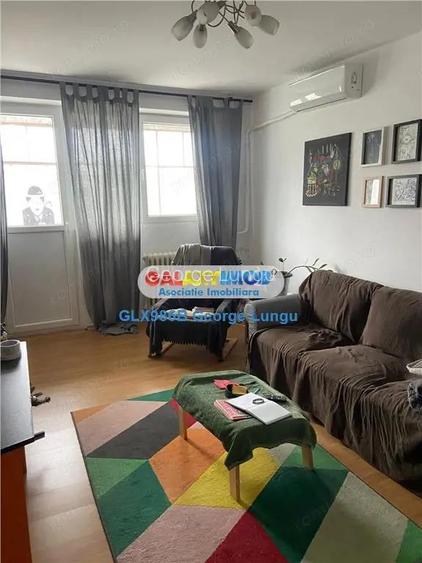 Apartament 3 camere decomandat Drumul Taberei Prel Ghencea