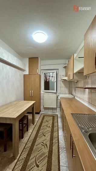 Apartament cu 3 camere si 2 bai, zona Lipovei - 7