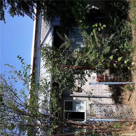 Casa de vanzare. Comuna Draganesti sat Baraitaru - 7