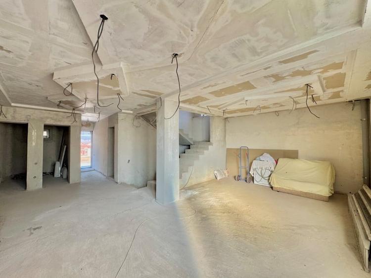 Vila \ pretabila activitate turistica \ Cristian \ Sibiu - 14