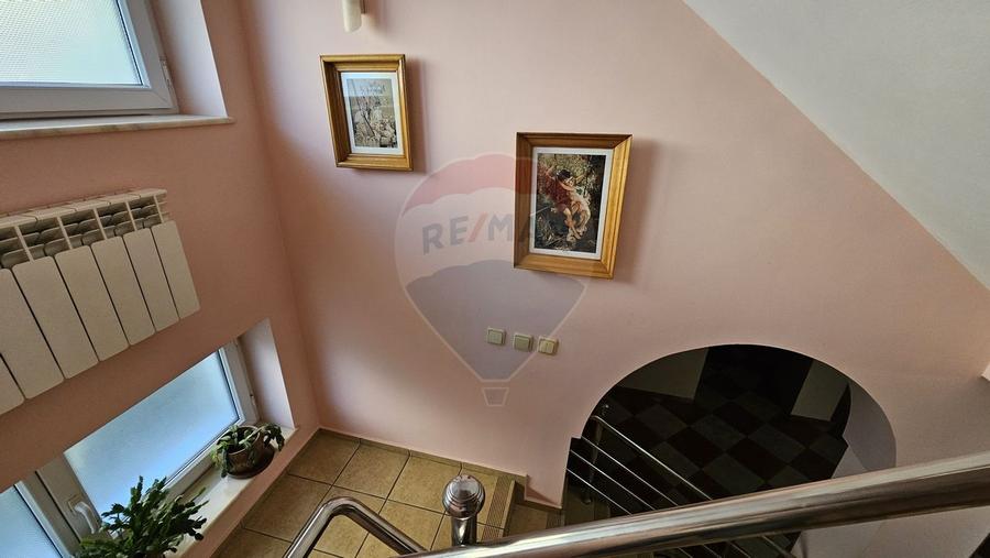 Doua Vile cu teren intravilan de 1080mp in orasul Suceava - 33