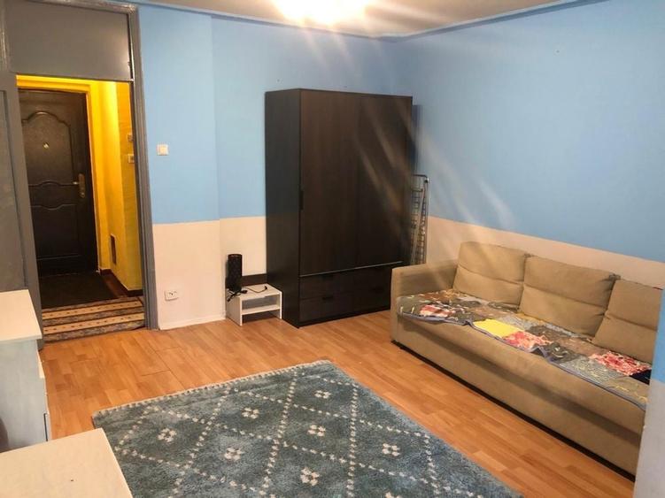 Garsoniera Drumul Taberei - 3