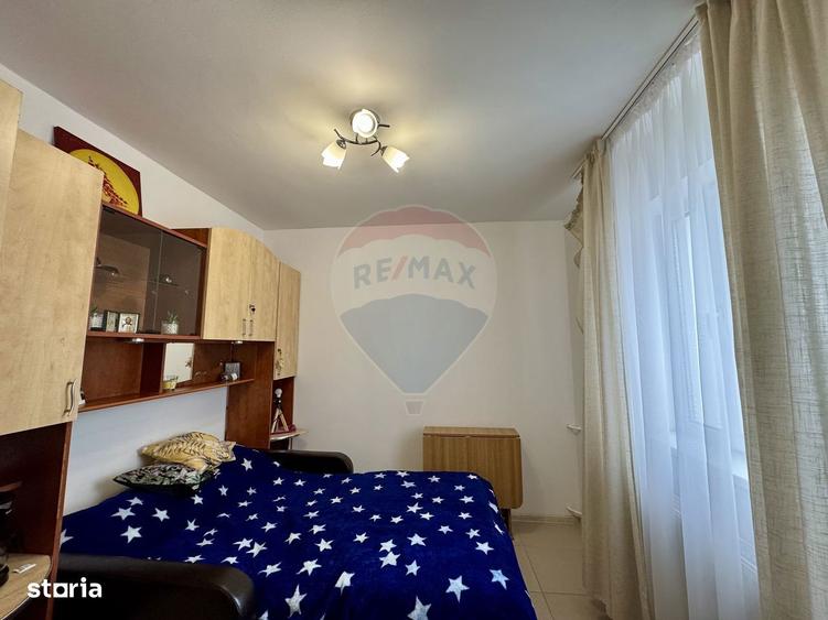 Comision 0% De Inchiriat camera camin | str. Albastrelelor | - 7