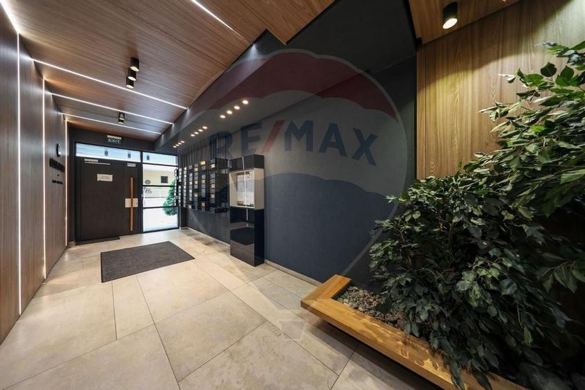 Spatiu birouri premium - 179mp, terasa 30mp - 23