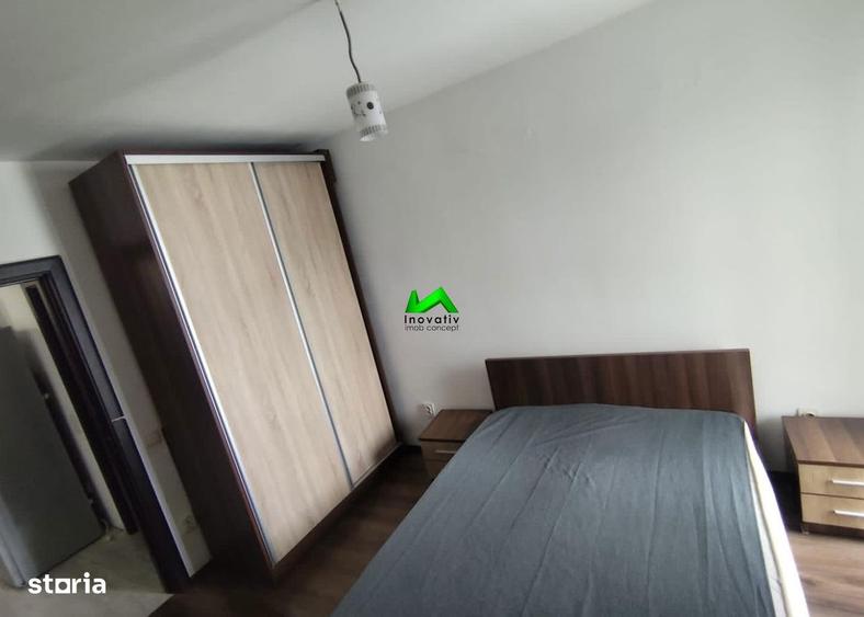 Apartament de vanzare 2 camere Sibiu Doamna Stanca - 8