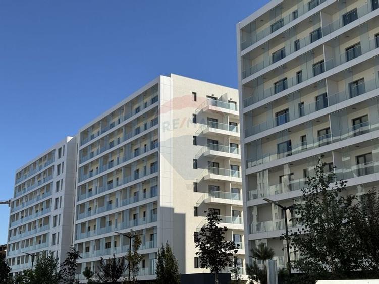 Apartament 2 camere & terasa I mobilat utilat I First Estate Pipera - 1