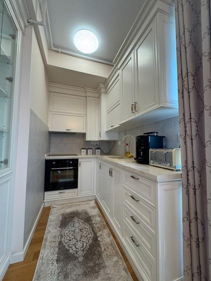 Apartament 3 camere de lux – Faleza Nord | Vedere panoramică la mare(AXI54) - 11