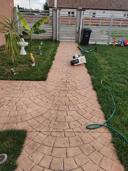 casa 3 camere complet renovata ?i mobilata in sat ianova 17 km de Timi?oara - 5