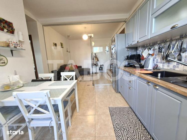 Apartament de vanzare 3 camere gradina 85mp 2 parcari Calea Surii Mici - 2