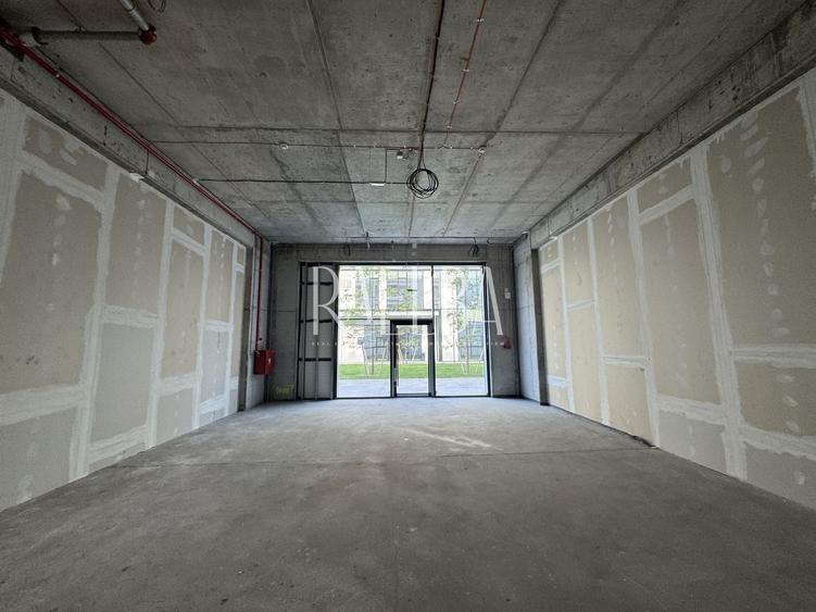 | Spatiu Comercial - ONE COTROCENI PARK | - 4