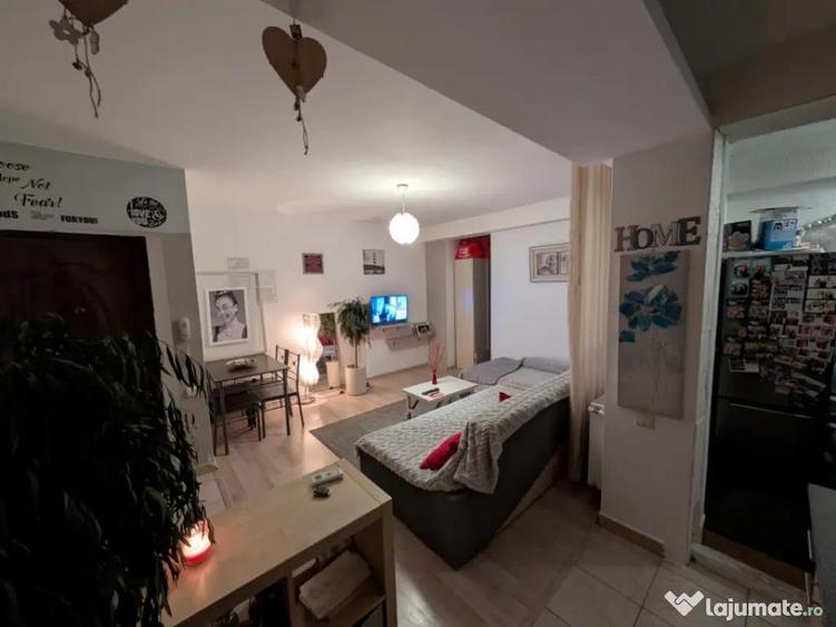 Apartament de vanzare, complet mobilat - Parcare inclusa - 11