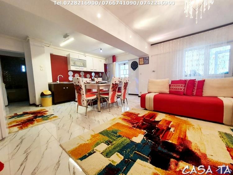 Apartament 2 camere de Lux ,situat in Rovinari, Str Muncii - 2