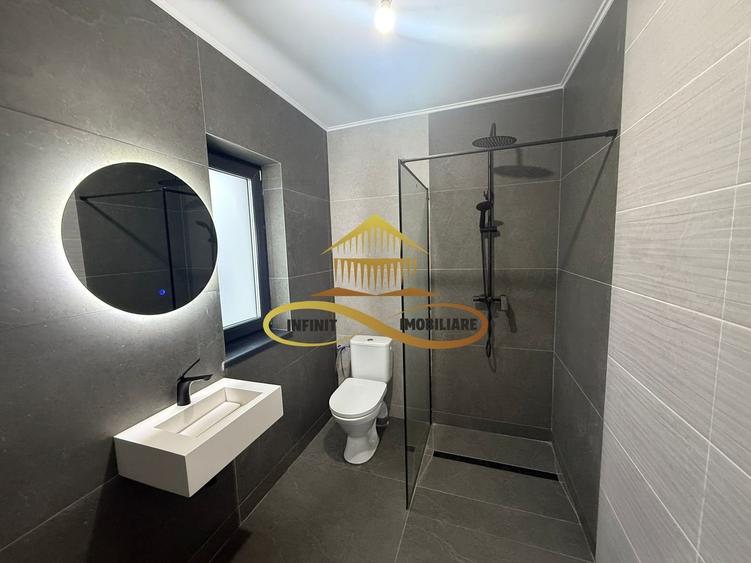 Casa noua de vanzare in Bogdan Voda Bacau - 23