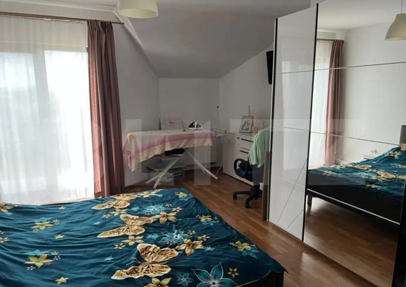 Casa individuala de vanzare in Nazna 2200 mp teren, - 3