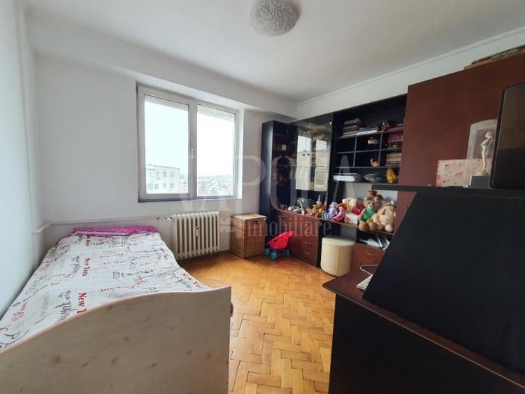 Apartament 3 camere de vanzare in Dimitrie Cantemir Oradea, Oradea - 5