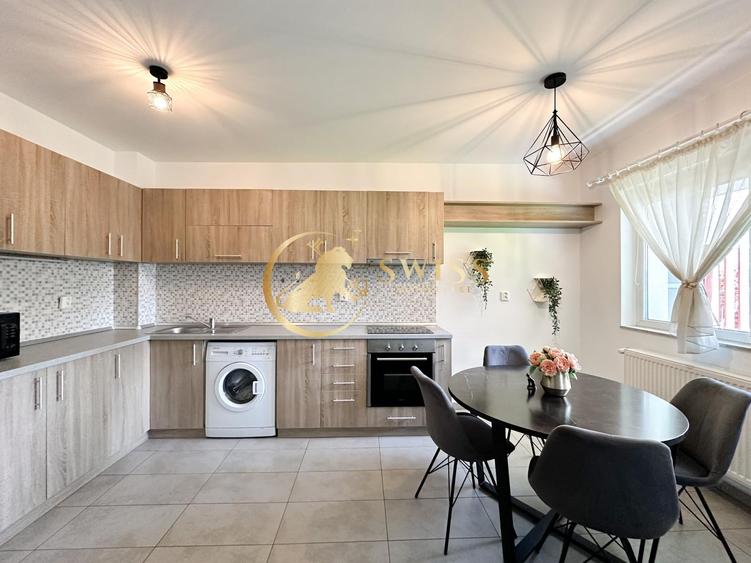 Apartament modern 2 camere | 55 mp | Gradina 75mp | Garaj | Sophia Residence - 5