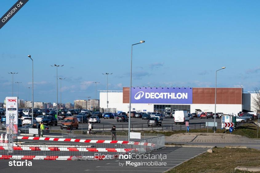 #Au mai ramas 2 zile: Oferta cu parcare cadou | bloc 2026 | TVA inclus - 7