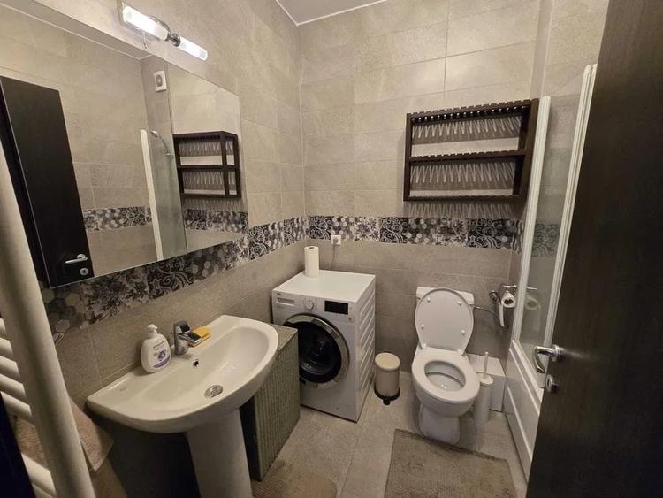Apartament 3 camere Bloc Nou zona Grozăvești Politehnica Regie in Onix Residence - 5
