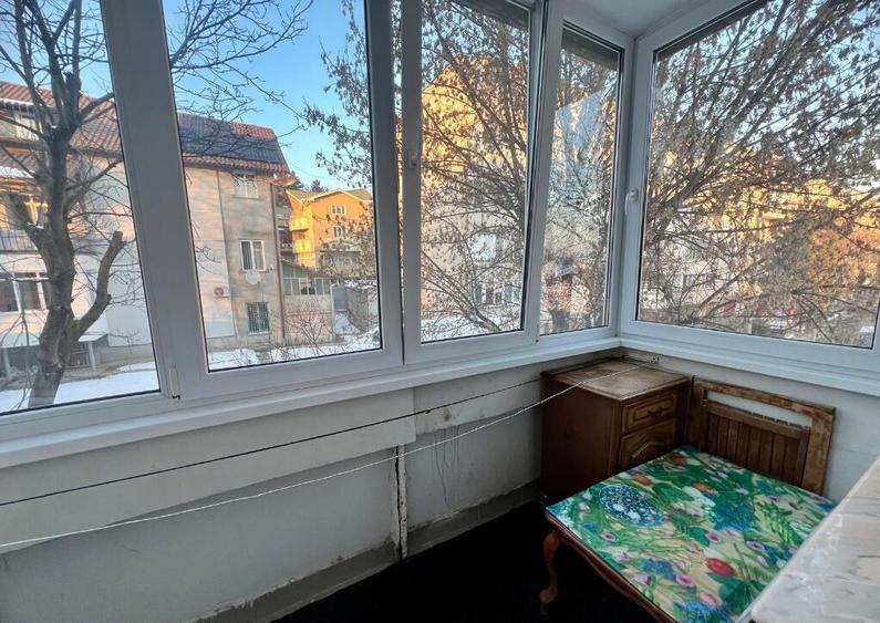 C/1534 De vanzare apartament cu 1 camera in Tg Mure? - Semicentral - 7