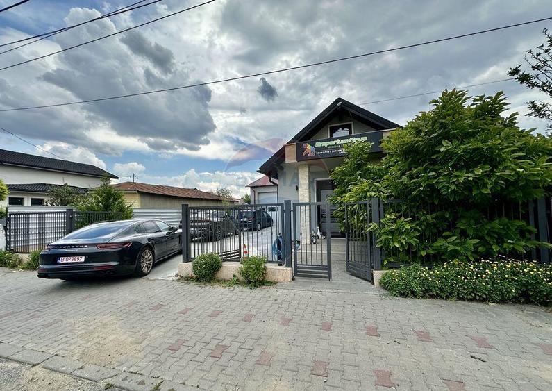 Hala 150 plus birouri Mandresti - 12