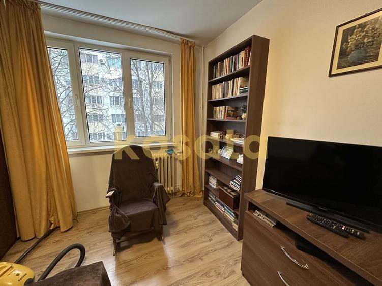 Apartament 2 Camere | Drumul Taberei | Transport Public | Auchan - 7