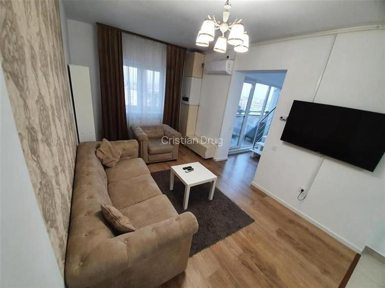 Duplex 2 camere GranVia Lujerului Duplex 2 camere GranVia Lujerului