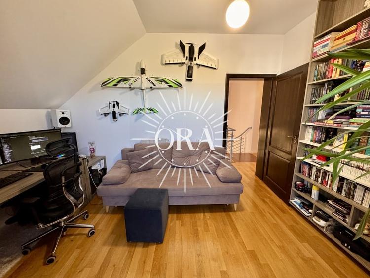 APARTAMENT PE 2 NIVELURI 4 CAMERE | DE VANZARE | VALEA CHINTAULUI | - 19