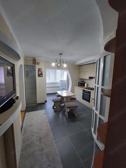 Inchiriem garsoniera in Gorjului - 1