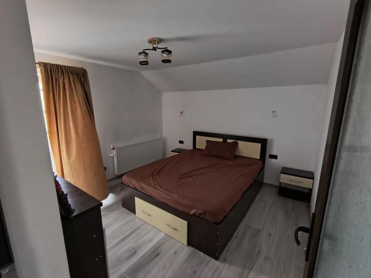 Vand casa noua, complet mobilata si utilata - 6