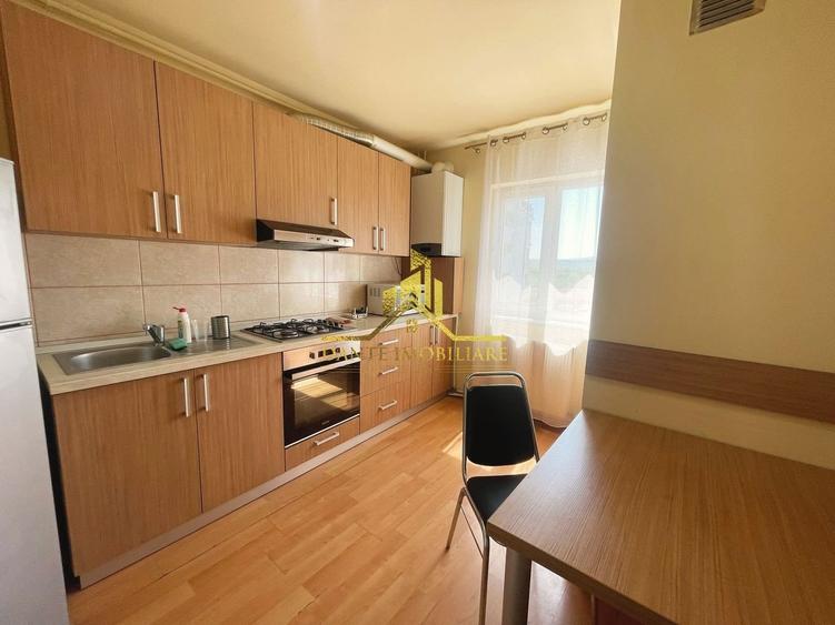 2 camere, decomandat, mobilat modern, balcon, Marasti, Dunarii - 8