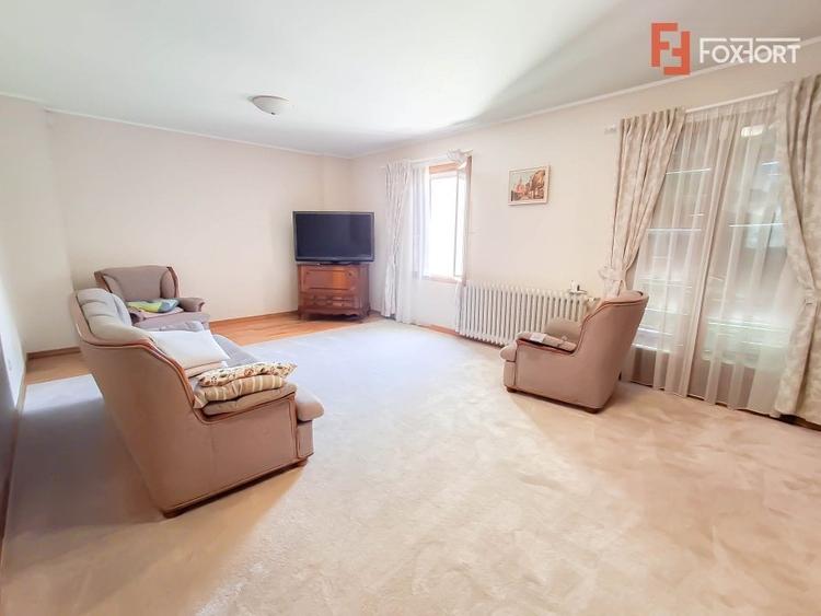 Casa individuala cu suflet si poveste, 5 camere, 204 mp utili - 20