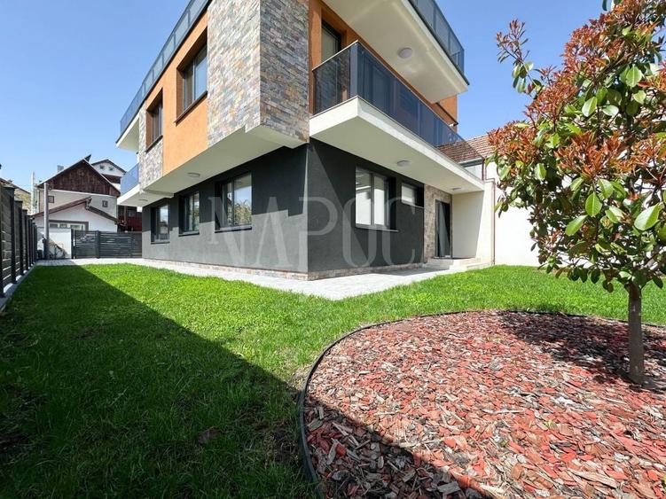 Casa 5 camere de vanzare in Gheorgheni, Cluj Napoca - 1