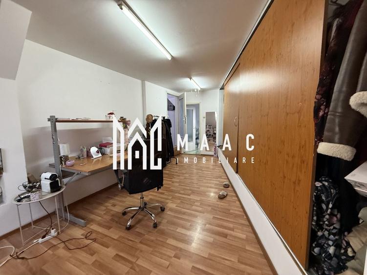 Casa pentru investitie | 8 camere | 215MP | P+M | Zona Garii - 13