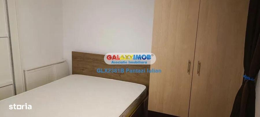 Apartament 2 camere | Lujerului | Centrala Proprie | 7min. metrou - 2