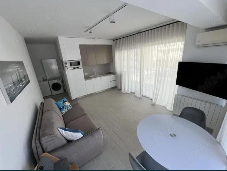 DeSilva Beach Side Mamaia Nord - Apt. 2 camere - 0% comision - 3
