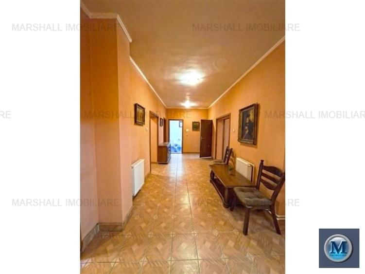 Casa cu 4 camere de vanzare, zona Lupeni, 153.01 mp #15444 - 14