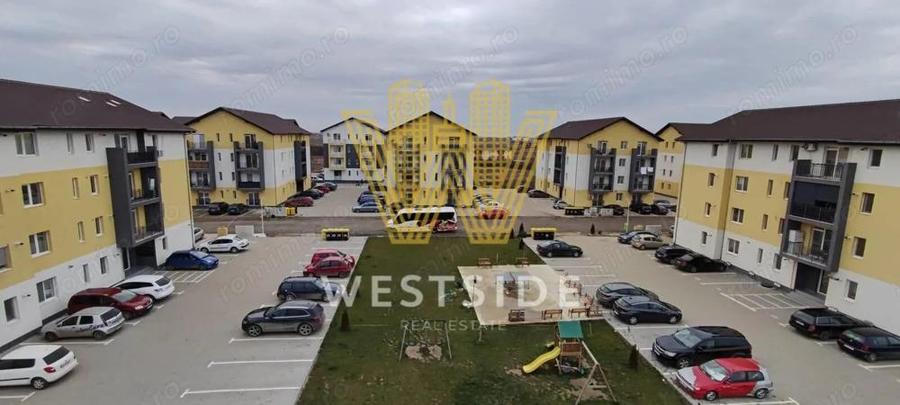 Apartament de vanzare - 3