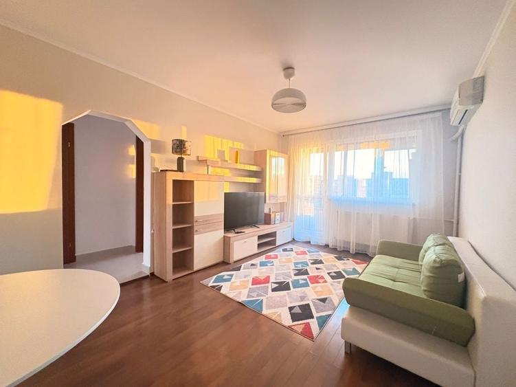 Inchiriez apartament 2 camere - 1