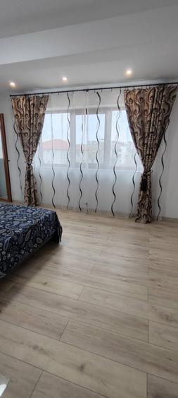 ►Compozitori 3 Camere Decomandate 70m² Mobilat Utilat Centrala Loc de Parcare - 10