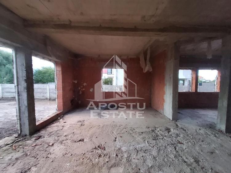 Casa individula in Timisoara ,zona Ciarda Rosie - 23