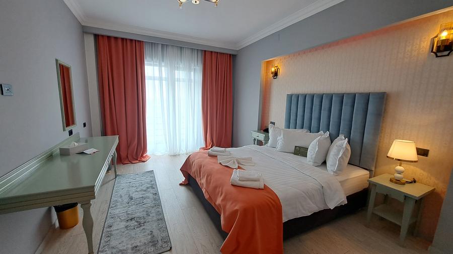 APARTAMENT LUX IN COMPLEX HOTELIER - 25