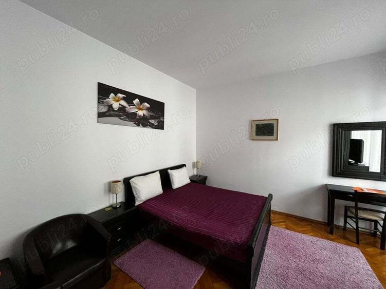 Inchiriez apartament ultracentral Sibiu - 8